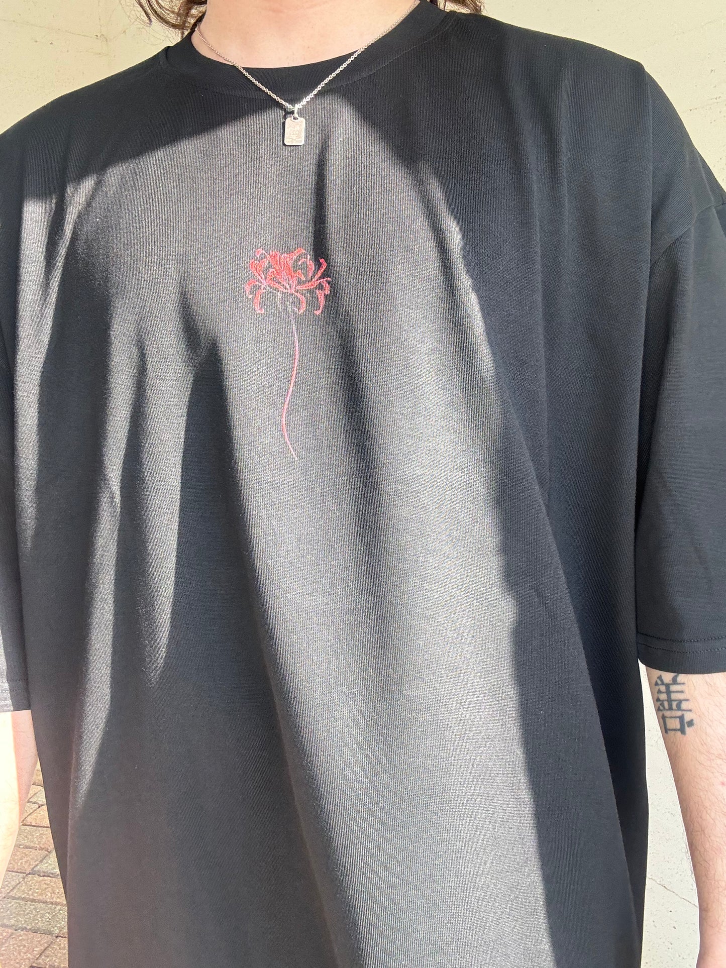 Dragonform Tee