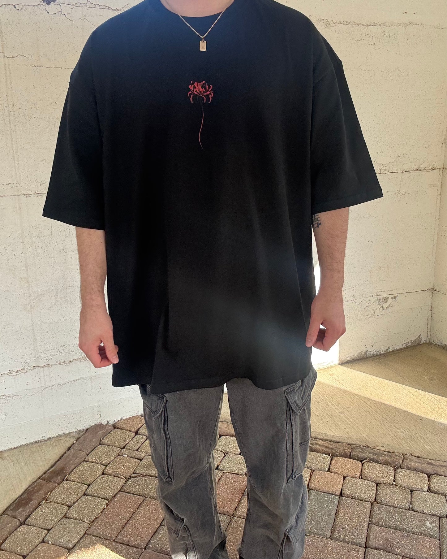 Dragonform Tee