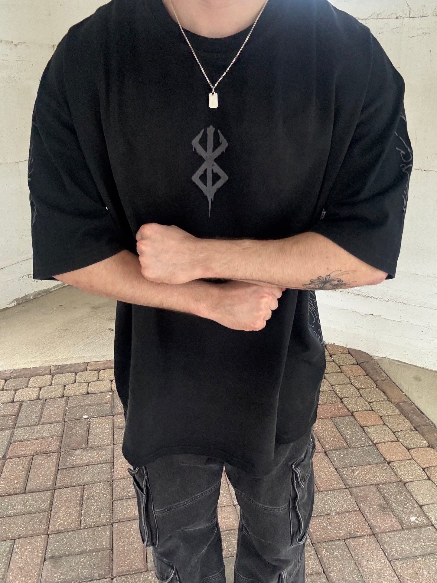Berserker Tee