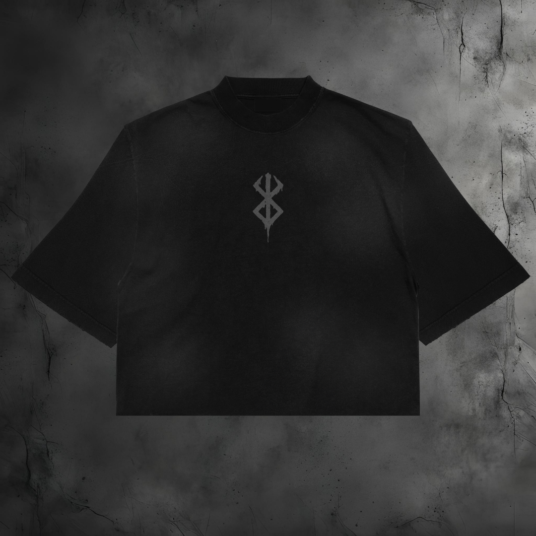Berserker Tee